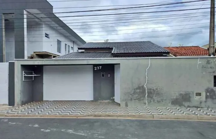 Vendo casa no guara