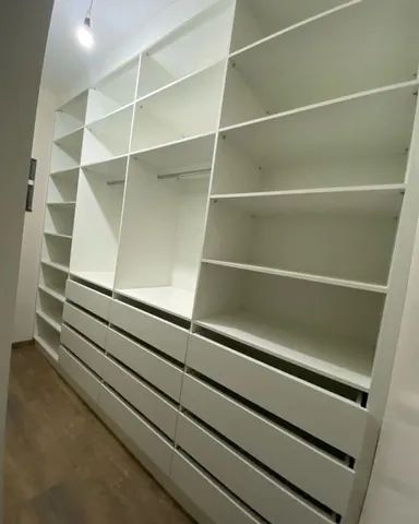 Móveis sob medida e móveis planejados  - Foto 5