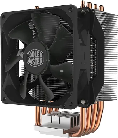 Cooler Cooler Master
