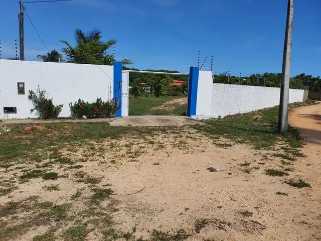 Vendo chacara 6 mil metros