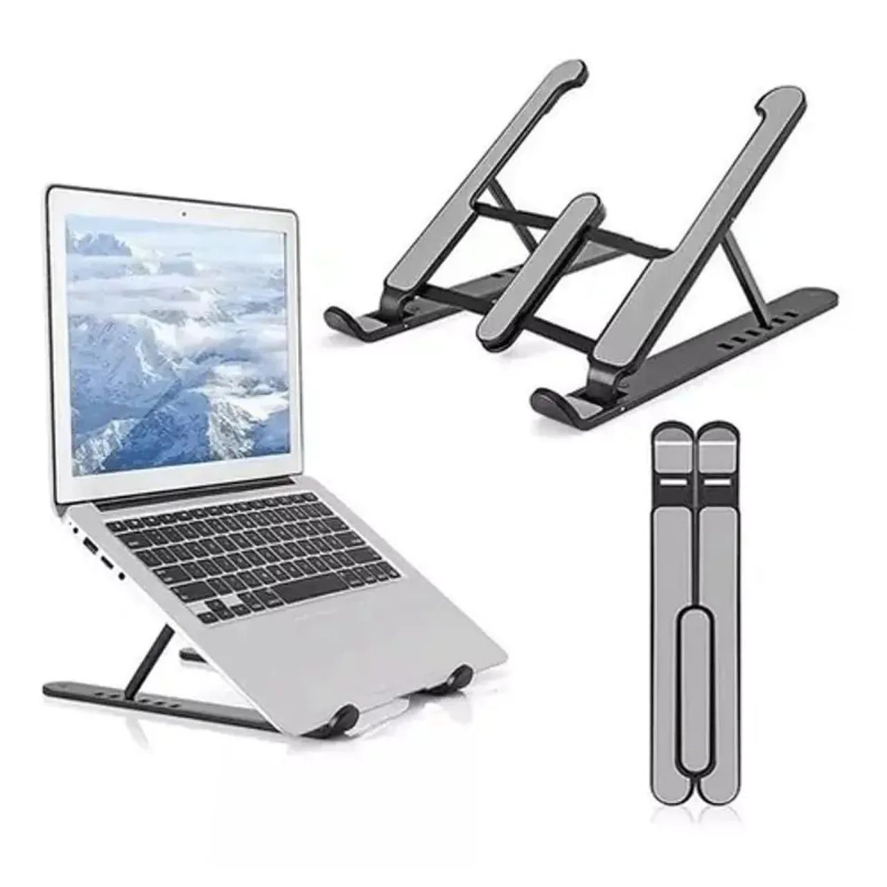 Suporte para Notebook apoio para computador - Foto 2