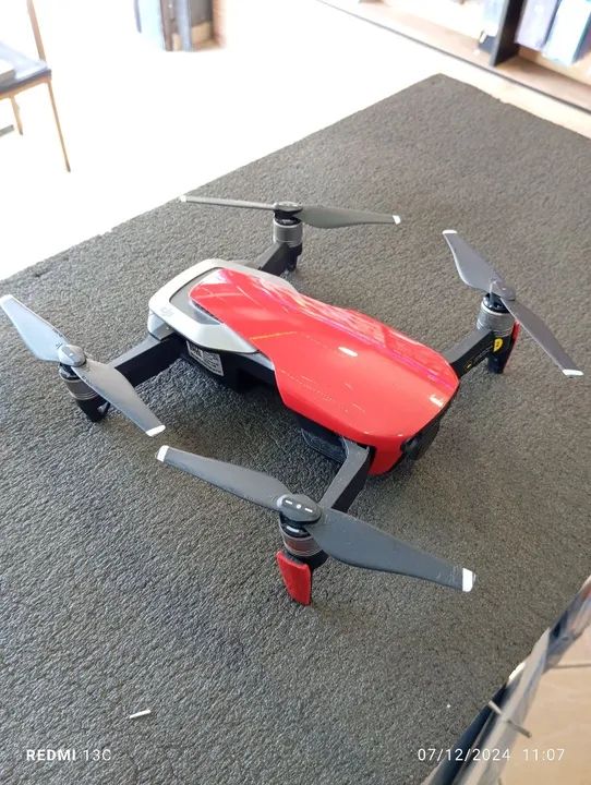 Drone DJI Mavic Mini - Foto 3