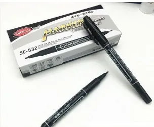 Caneta Permanente