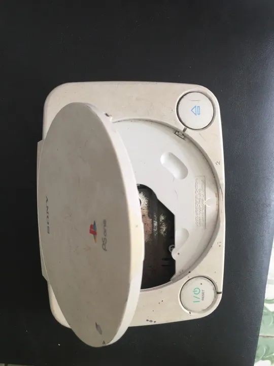 PSone - Foto 3