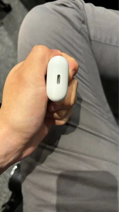 AirPods 2º geração  - Foto 6