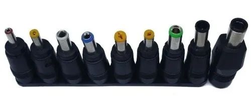 Fonte Carregador Universal Notebook Laptop 12v a 24v 4 amperes - Foto 2