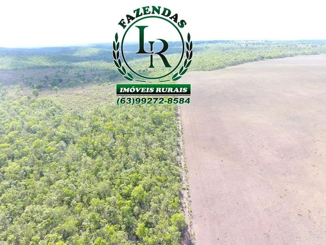 Fazenda Oportunidade 127 Alqueires Próximo a Palmas  - Foto 5