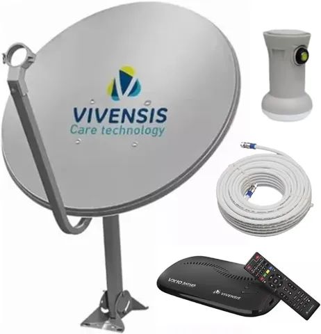 Instalações de antenas