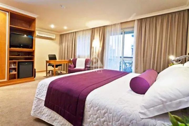 Flat à venda, 02 quartos, 02 Suítes, 01 vaga, Vista Mar, Barra Prime Bourbon, Barra da Tij