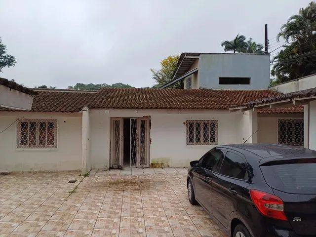 Captação de Casa a venda no bairro João Costa, Joinville, SC