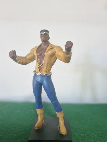 Miniatura Eaglemoss Luke Cage