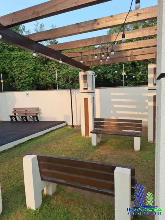 Terreno Condominio Fechado Deltavillet - Foto 7