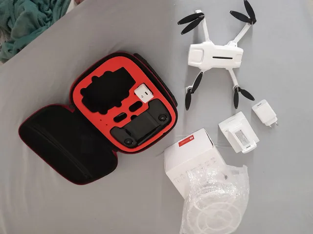 Xiaomi mi deals drone olx