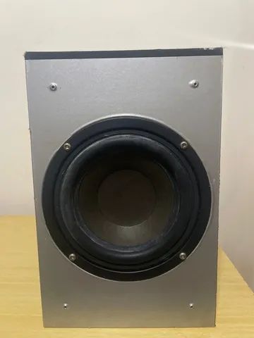 Subwoofer Britânia  - Foto 4