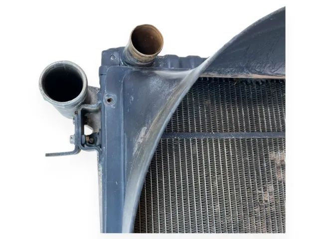 Kit Radiador Água Intercooler Vw * Cummins Micro Ônibus - Foto 10