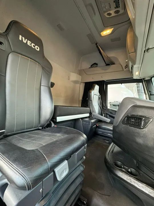 Iveco Sway 540 - 2024 - Foto 4