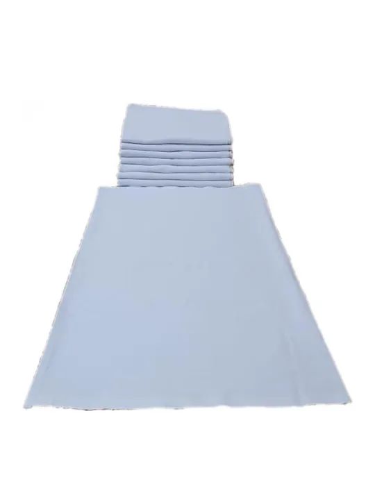 Pano de prato liso para pintura R$ 3,80 - Foto 2