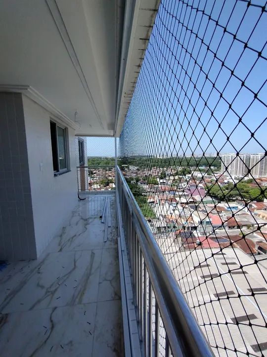 REDES DE PROTEÇÃO  - Foto 4