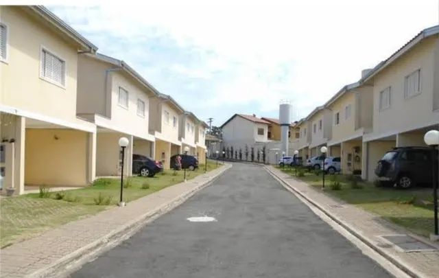 Captação de Casa a venda na Rua Joaquim Ignácio Valente, Jardim Bela Vista, Sumaré, SP