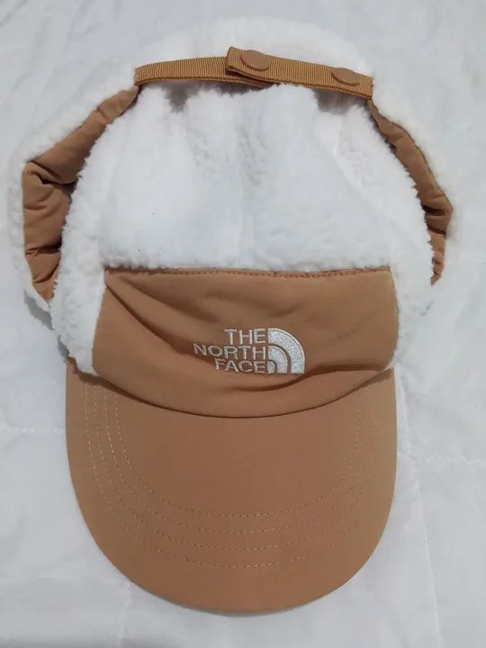 Boné de Inverno - The North Face - Unisex - Original - Foto 2