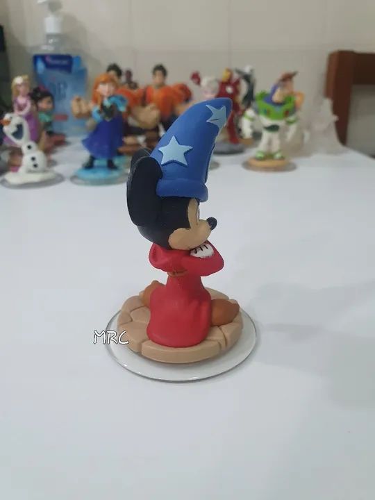  Disney Infinity - Mickey Magico  - Foto 2