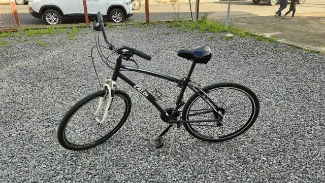 Bicicleta Caloi 700