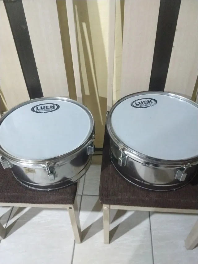 Congas de percussao +27 anúncios na OLX Brasil