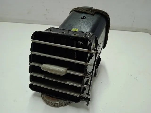 9572 Difusor Ar Esquerdo Toyota Corolla 2008 A 2014 Original  - Foto 6