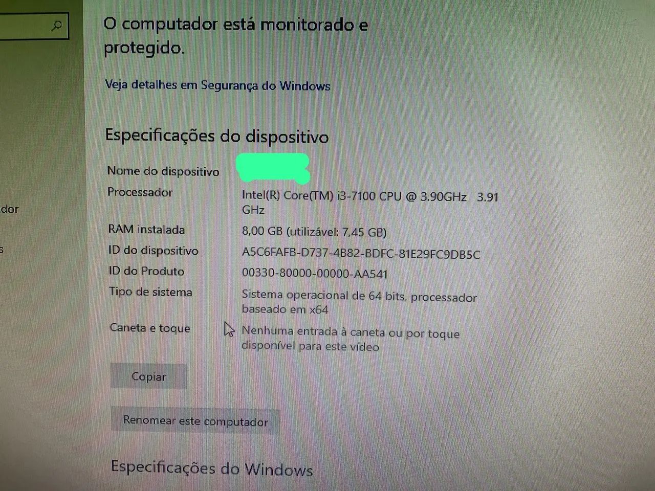 Computador LG  - Foto 2