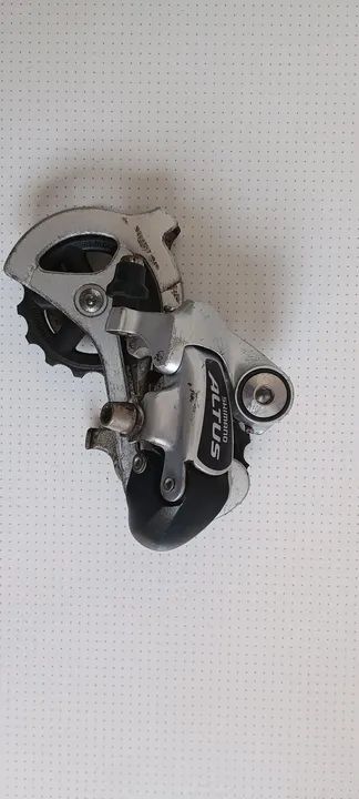 Grupo Shimano e sram para 24 velocidades  - Foto 6