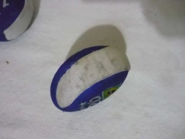 Antigo Sucrilhos Kellogg's Brasil 1970 E 2002 Leia Descrição - Foto 4