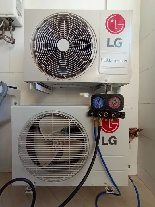 Instalação de ar condicionado MARINGÁ E REGIÃO - Foto 2