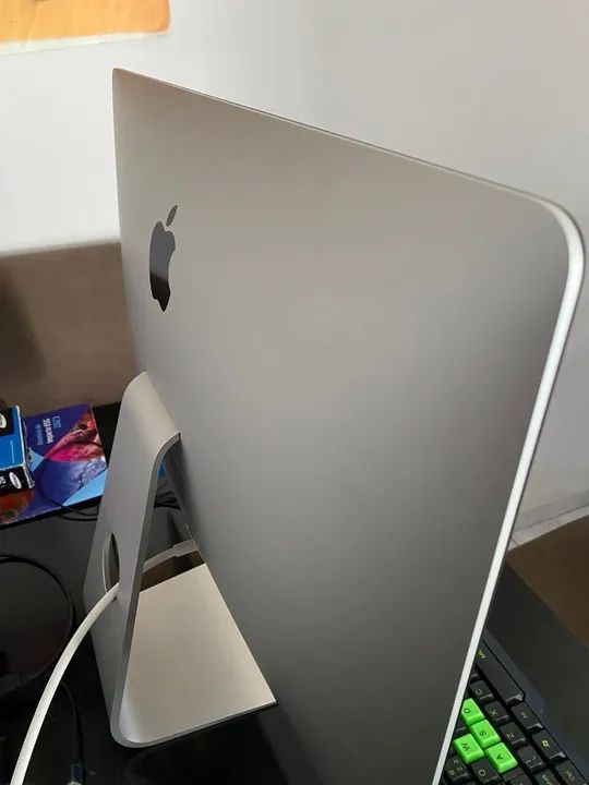 iMac OS Catalina - Imac (21.5 Inch , Late 2012) - Foto 2