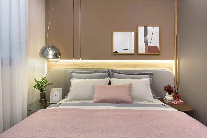 Apto 2 Dorms com Suíte e Vaga | Granja Julieta - Foto 4