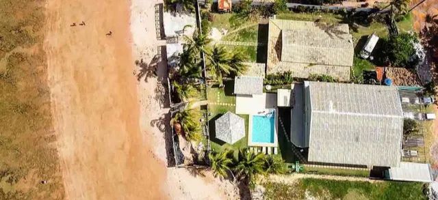 Vilage 3/4 Itacimirim pé na areia - Foto 15