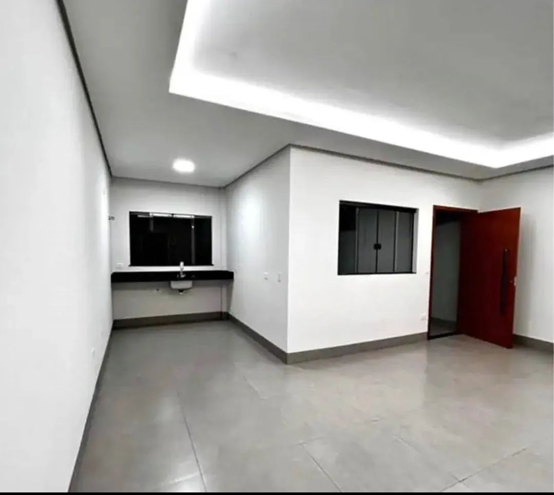 vendo casa no Guará 