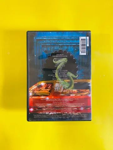 DVD - Scissor Sisters - We Are Scissor Sisters And So Are You - 2004 - Foto 2