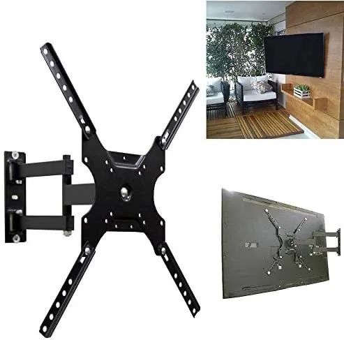 Suporte de Parede para TV de 13 a 55 Polegadas