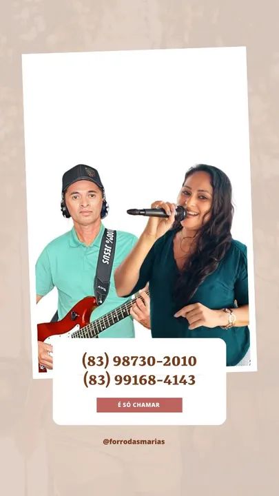 Forró pé de Serra - Foto 2