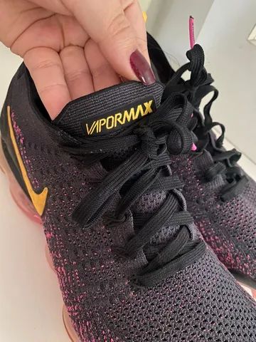 Tênis Nike original - Foto 4