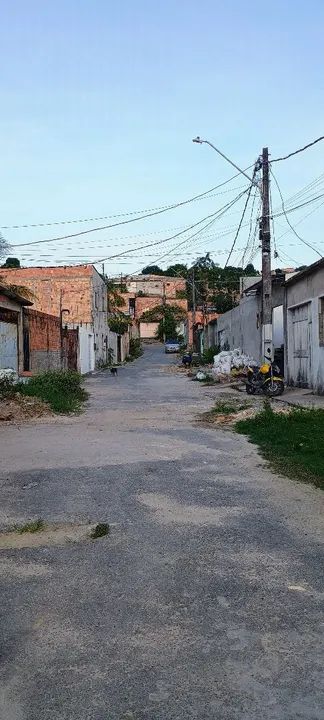 foto - Manaus - Cidade de Deus