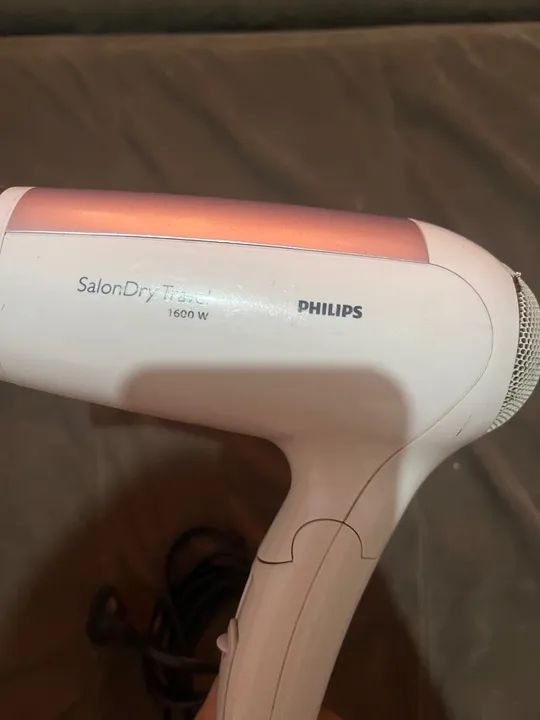 Secador Philips
