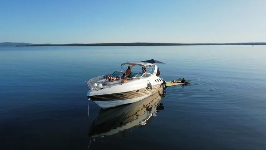 Oportunidade PHANTON 360 FULL DIESEL COM AR E GERADOR Ñ FOCKER ARMADA CIMITARRA