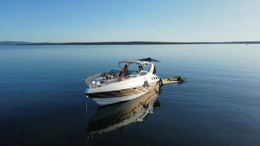 Oportunidade PHANTON 360 FULL DIESEL COM AR E GERADOR Ñ FOCKER ARMADA CIMITARRA