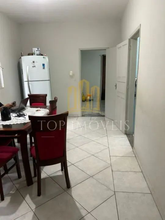 EXCELENTE CASA COM EDÍCULA E PISCINA . - Foto 5