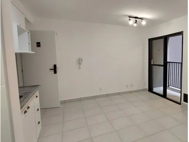 Captação de Apartamento para locação na Rua Álvaro de Carvalho, Consolação, São Paulo, SP