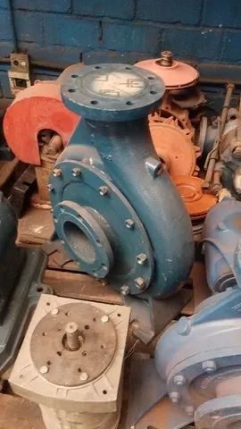 Bomba ETA 125/33 imbil