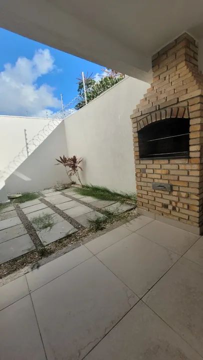 Cond. Lake Side - Casa Duplex 3/4 sendo 3 suítes de 165 m², 2 vagas por 3.800 - Foto 4