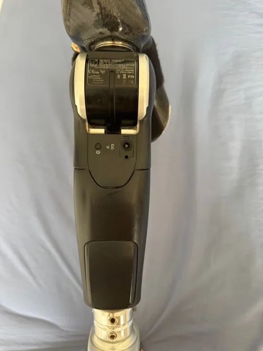 OSSUR RHEO KNEE XC 2020 (joelho biônico) - Foto 2