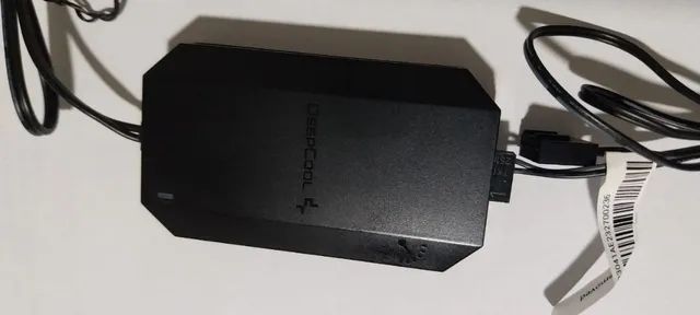 Controlado de Fan Deepcool FH-10